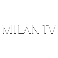 Логотип канала Milan TV