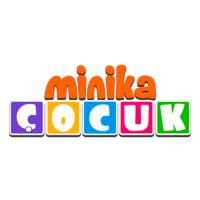Логотип канала Minika Çocuk [TR]