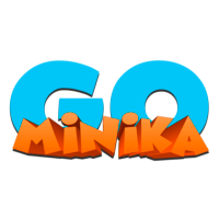 Логотип канала MinikaGO [TR]