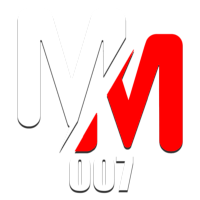 Логотип канала MM 007 HD