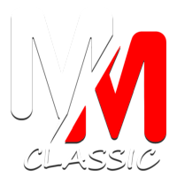 Логотип канала MM Classic HD