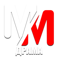 Логотип канала MM Драма HD