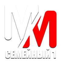 Логотип канала MM Семейный 1 HD