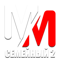 Логотип канала MM Семейный 2 HD