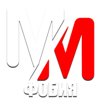 Логотип канала MM Фобия HD