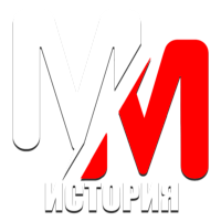 Логотип канала MM История HD