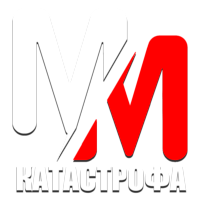 Логотип канала MM Катастрофа HD
