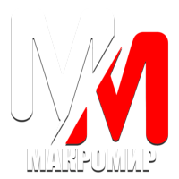 Логотип канала MM Макромир HD