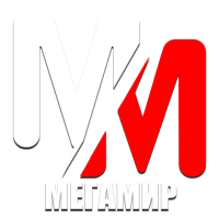 Логотип канала MM Мегамир HD