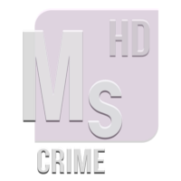 Логотип канала MS Crime HD