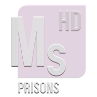 Логотип канала MS Prisons HD