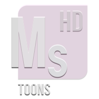 Логотип канала MS Toons HD