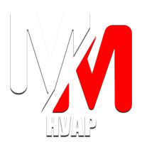 Логотип канала MM Нуар HD