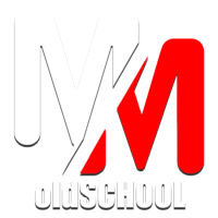 Логотип канала MM OldSchool HD