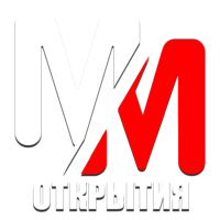 Логотип канала MM Открытия HD