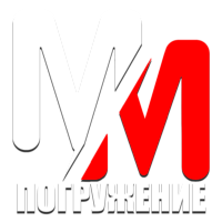 Логотип канала MM Погружение HD