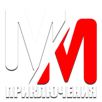 Логотип канала MM Приключения HD