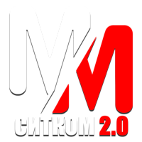 Логотип канала MM Ситком 2.0 HD