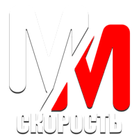 Логотип канала MM Скорость HD