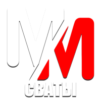 Логотип канала MM Сваты HD