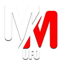 Логотип канала MM UFO HD