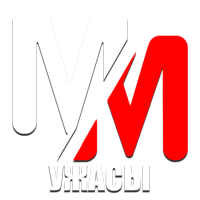 Логотип канала MM Ужасы HD