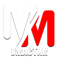 Логотип канала MM Ужастик HD