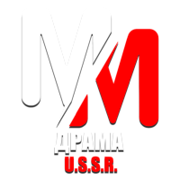 Логотип канала MM USSR Драма HD