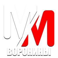 Логотип канала MM Воронины HD