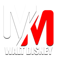 Логотип канала MM Walt Disney HD
