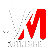 Логотип канала MM Затмение HD