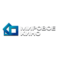 Логотип канала Мировое Кино HD KZ