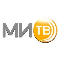 Логотип канала МИТВ (Усть-Илимск)