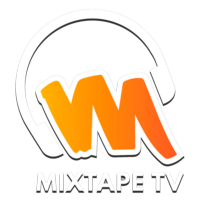 Логотип канала Mixtape HD [PL]