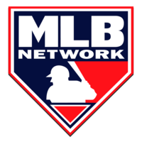 Логотип канала MLB Network [US]