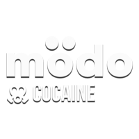 Логотип канала MÖDO Cocaine