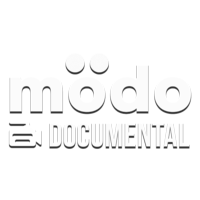 Логотип канала MÖDO Documental