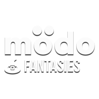 Логотип канала MÖDO Fantasies