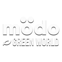 Логотип канала MÖDO Green World