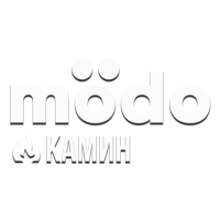 Логотип канала MÖDO Камин