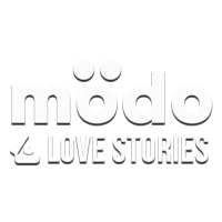 Логотип канала MÖDO Love Stories