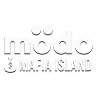 Логотип канала MÖDO Mafia Island