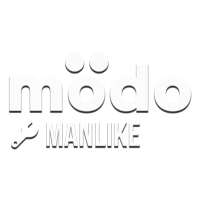 Логотип канала MÖDO Man Like