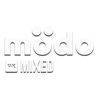 Логотип канала MÖDO Mixed 4K