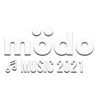 Логотип канала MÖDO Music 2021