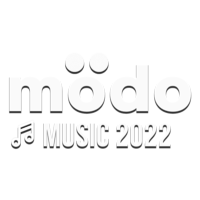 Логотип канала MÖDO Music 2022