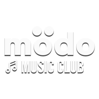 Логотип канала MÖDO Music Club