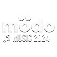Логотип канала MÖDO Music 2024