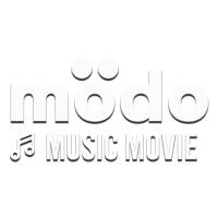 Логотип канала MÖDO Music Movies