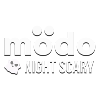 Логотип канала MÖDO Night Scary